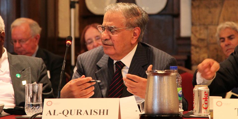 Abdulaziz Al-Quraishi