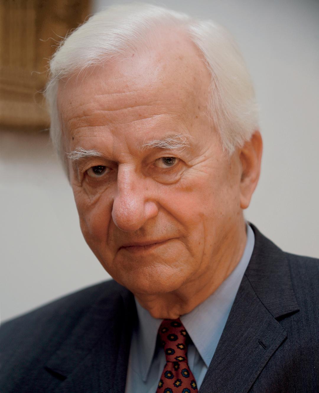 Richard von Weizsaecker